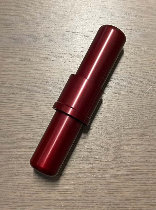 Пресс для сальников | 40mm | алюминиевый