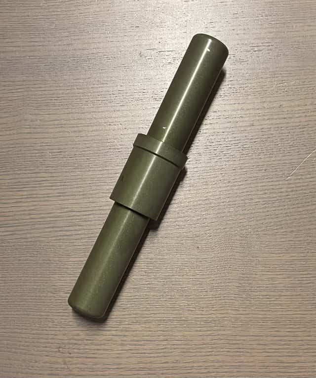 Пресс для сальников | 28.6mm | алюминиевый