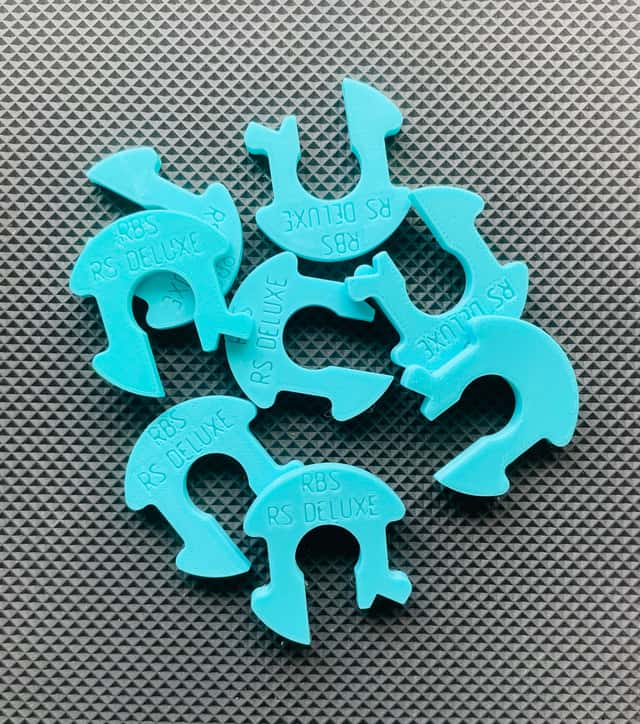 RockShox Deluxe / Super Deluxe | токены для амортизаторов