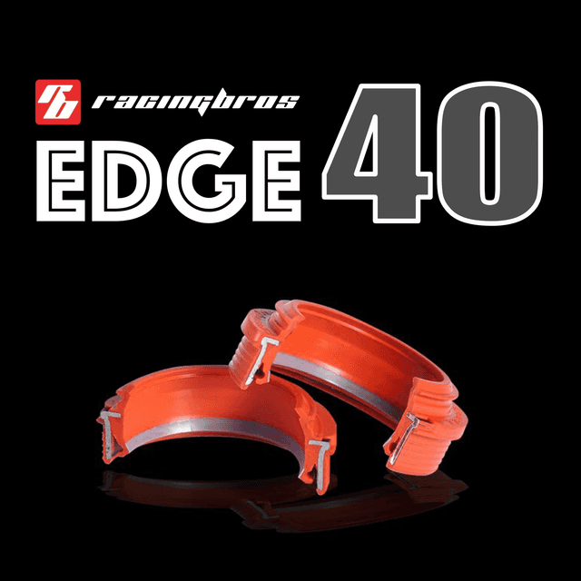EDGE 40, апгрейдкит профессионального уровня