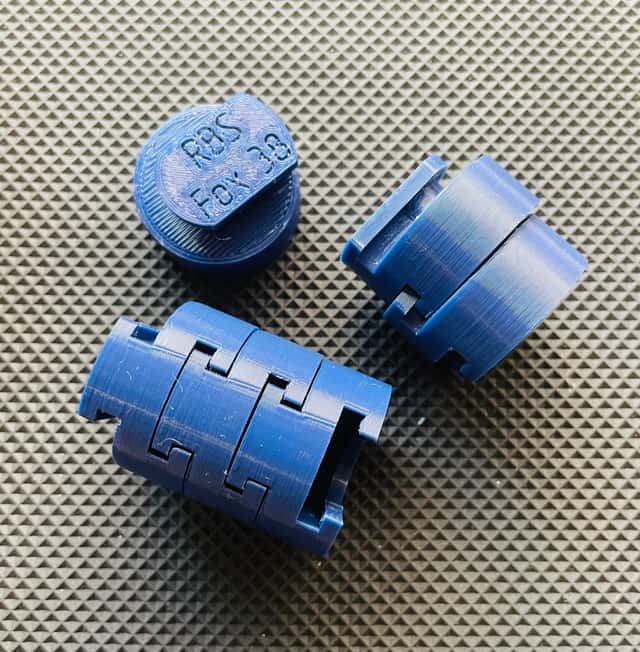 Токены для вилок Fox | 38