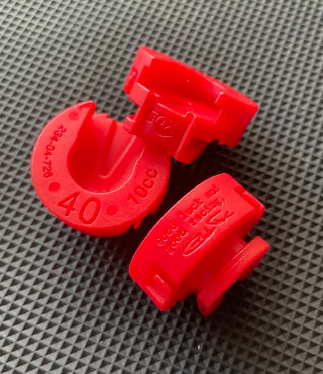 Токены для вилок Fox | 40