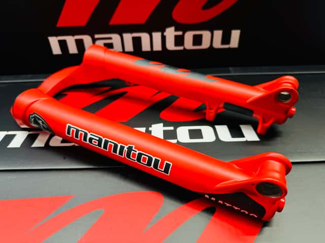 Штаны Manitou Mattoc 27,5 boost