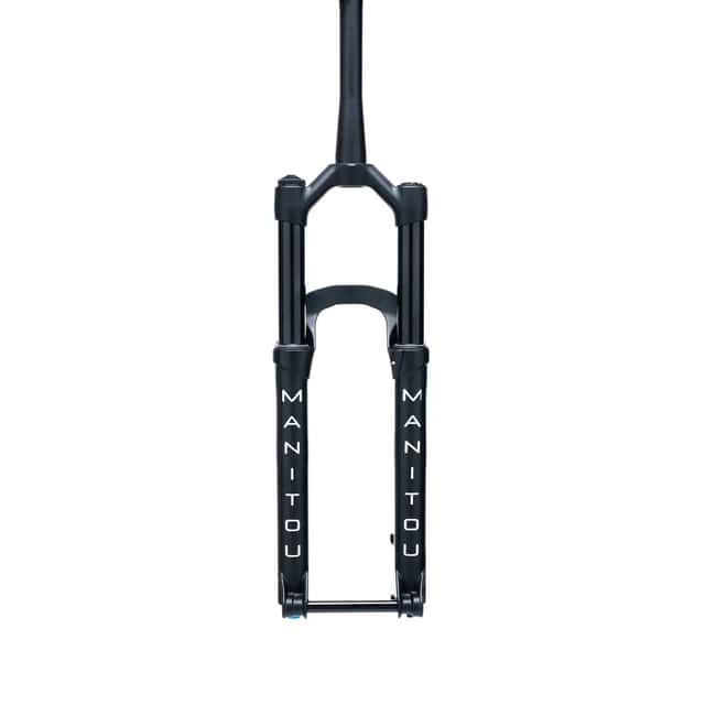 Вилка Manitou Mattoc Comp 29 | 110 ~ 150mm | boost