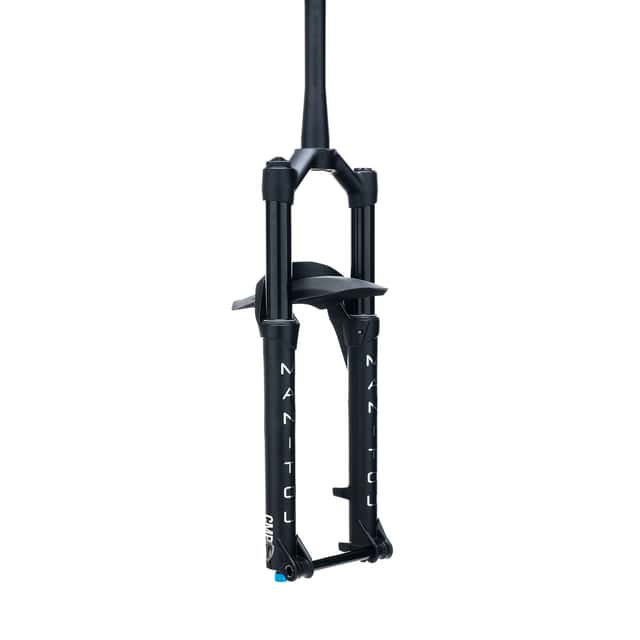 Вилка Manitou Mattoc Comp 27,5 | 110 ~ 160mm | boost