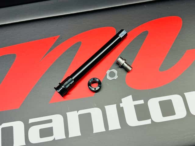 Ось Manitou 15mm Hex Lock SL | 15 x 100