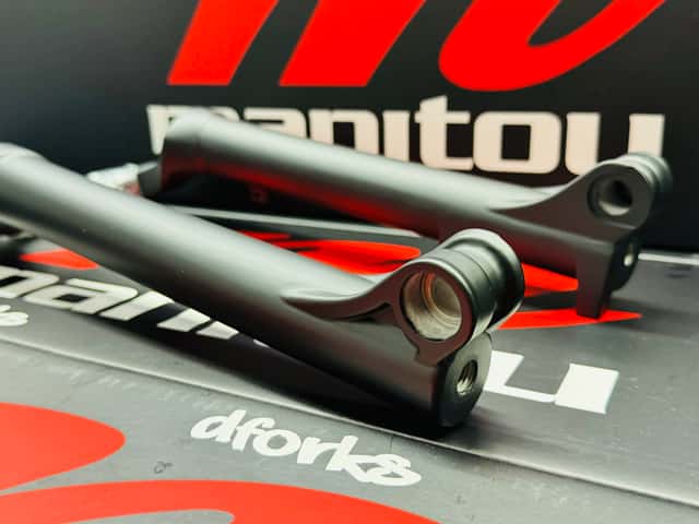 Штаны Manitou Markhor 27,5+” | 15 x 110 boost