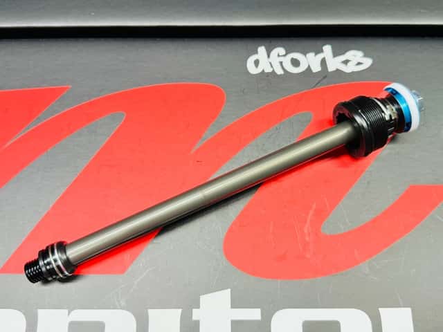 Mattoc Comp | отскок вилки Manitou 34mm (Mastodon, Magnum)