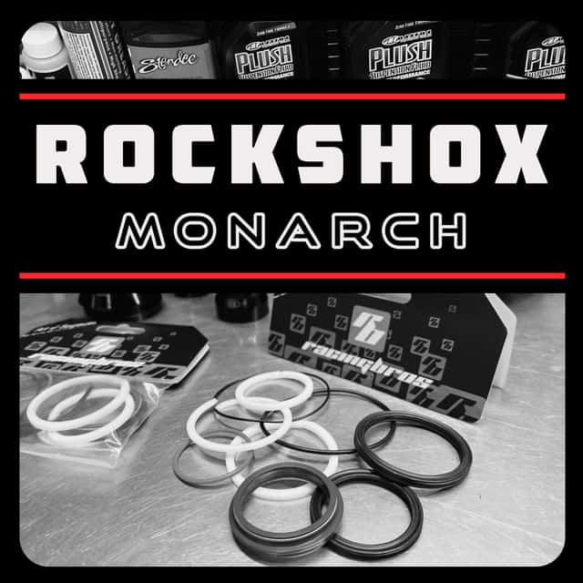 Кит воздушной банки | амортизаторы RockShox Monarch 2014+
