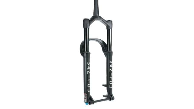 Вилка Manitou Mastodon Comp Ext 26/27,5 | 100 mm | 15 x 150 mm | taper