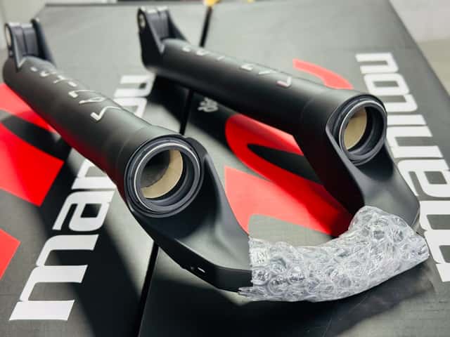 Штаны Manitou Mezzer 29"