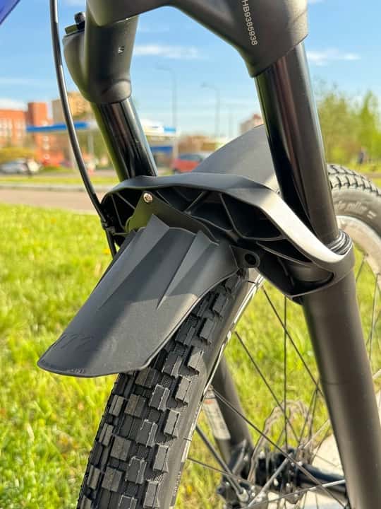 Крыло для вилки Manitou