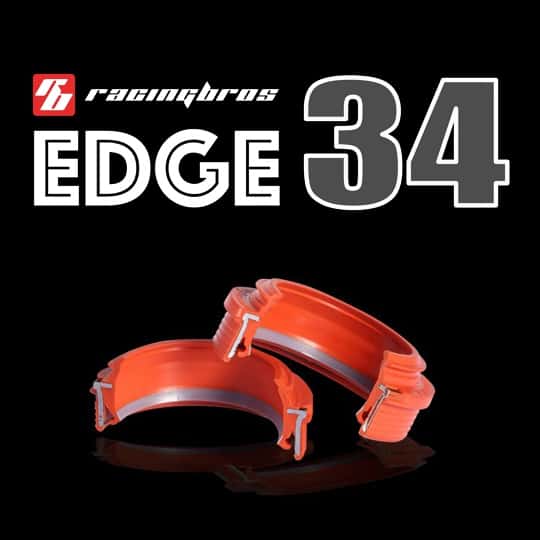 EDGE 34, апгрейдкит профессионального уровня